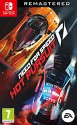 Need for Speed: Hot Pursuit Remastered Nintendo Switch