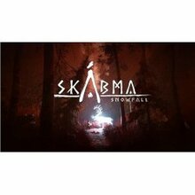 Skabma Snowfall Nintendo Switch