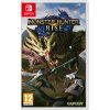 Monster Hunter Rise Nintendo Switch