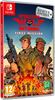 Operation Wolf Returns: First Mission Nintendo Switch