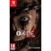 Oxide Room 104 Nintendo Switch