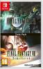 Final Fantasy VIII Remastered Nintendo Switch