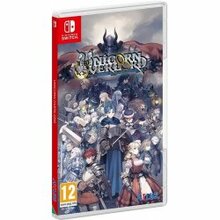 Unicorn Overlord Nintendo Switch
