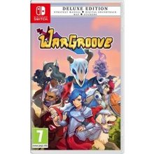 Wargroove Nintendo Switch