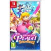 Princess Peach Showtime Switch