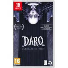 DARQ Nintendo Switch