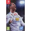 FIFA 18 Nintendo Switch