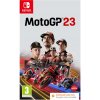 MotoGP 23 Nintendo Switch