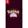 Pokemon Shining Pearl Nintendo Switch