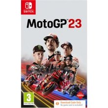 MotoGP 23 Nintendo Switch