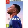 Fifa 22 Nintendo Switch