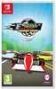 Formula Retro Racing: World Tour Switch