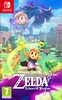 Legend of Zelda: Echoes of Wisdom Switch