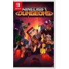 Minecraft Dungeons Nintendo Switch