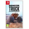 Monster Truck Championship Nintendo Switch