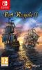 Port Royale 4 Nintendo Switch
