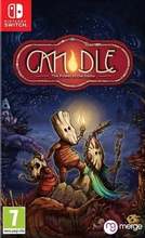 Candle Nintendo Switch