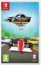 Formula Retro Racing: World Tour Nintendo Switch