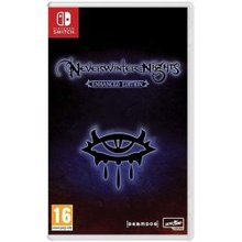 Neverwinter Nights Nintendo Switch