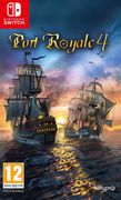 Port Royale 4 Nintendo Switch