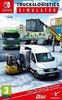 Truck & Logistics Simulator Nintendo Switch