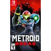 Metroid Dread Switch