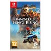 Immortals Fenyx Rising Nintendo Switch
