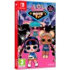 L.O.L. Surprise! Movie Night Nintendo Switch