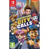 Paw Patrol: Adventure City Calls Nintendo Switch