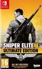 Sniper Elite 3 Ultimate Edition Switch