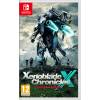 Xenoblade Chronicles X Nintendo Switch