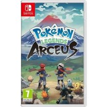 Pokemon Legends: Arceus Nintendo Switch