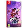 Miraculous: Paris Under Siege Switch