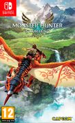 Monster Hunter Stories 2: Wings of Ruin Nintendo Switch