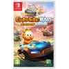 Garfield Kart Nintendo Switch