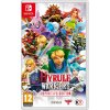 Hyrule Warriors Nintendo Switch