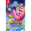 Kirby's Return to Dreamland Deluxe Nintendo Switch