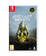 One Last Breath Nintendo Switch