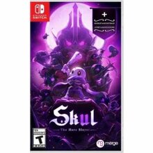 Skul: The Hero Slayer Nintendo Switch
