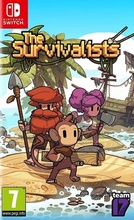 The Survivalists Nintendo Switch