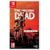 The Walking Dead: The Final Season Nintendo Switch
