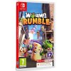 Worms Rumble Nintendo Switch