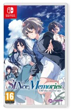 Since Memories Nintendo Switch