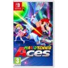 Mario Tennis Aces Switch