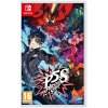 Persona 5: Strikers Nintendo Switch