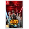 Star Wars Pinball Nintendo Switch