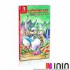 Wonder Boy: Asha in Monsterland Limited Edition Switch
