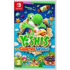 Yoshi's Crafted World Nintendo Switch