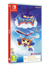 Heroki Nintendo Switch