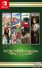 Kemco RPG Selection Vol. 4 Nintendo Switch
